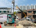 고촌읍가로등공사,대곶면전기수…